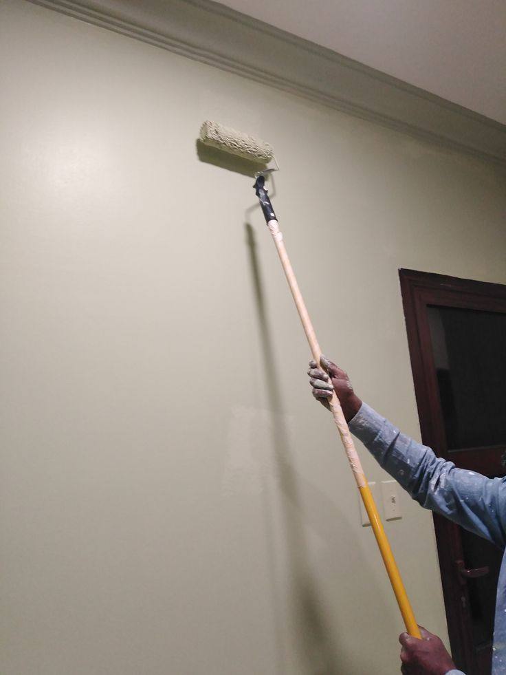 Professional Painting & Wall Finishes by Wende Luxury Interior & Finishing