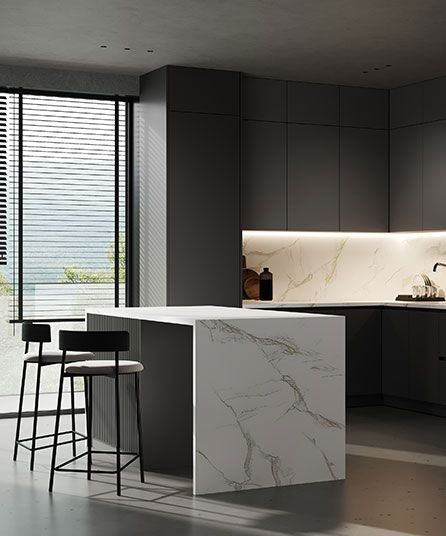 About Wende Luxury Interior & Finishing