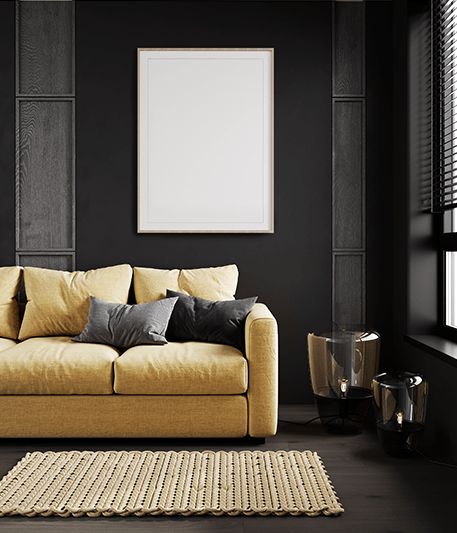 Finishing works by Wende Luxury Interior & Finishing