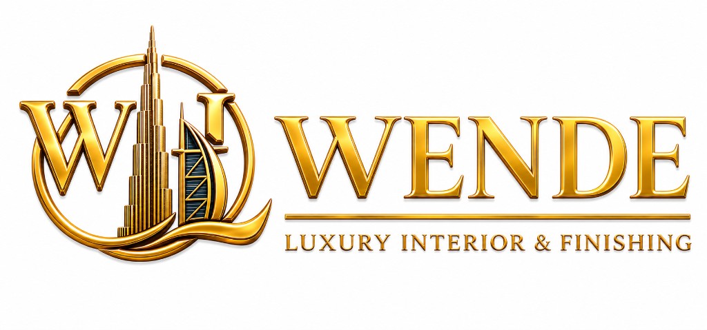 Wende Luxury Interior & Finishing